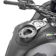 Givi Flange Yamaha Tracer 700 (20-24) - Kiinnityssarjat ja tavaratelineet - D501518 - 1