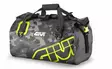 GIVI GREY WATERPROOF BAG 40LT NEW - Moottoripyörän pehmeät laukut - D354928 - 1