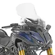 GIVI KIT FOR AIRST.Y.NIKEN 900 - Moottoripyörän katteet ja tuulenohjaimet - D332148 - 1