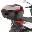 Givi Monolock peräteline Yamaha X-MAX 125-250 (14) - Kiinnityssarjat ja tavaratelineet - D175918 - 2
