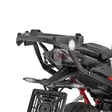 Givi Monorack peräteline BMW R1200R 2015 - Kiinnityssarjat ja tavaratelineet - D183128 - 1