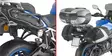 Givi Pa.Ho. M.Key Tech Suzuki GSX S1000GX '24 - Kiinnityssarjat ja tavaratelineet - D514368 - 1