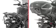 Givi peräteline MT-10 (16) - Kiinnityssarjat ja tavaratelineet - D224478 - 1