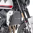 Givi RADIATOR PROTECTION TR. TRIDENT 660 '21 - Moottoripyörän jäähdyttimen suojat - D417578 - 1