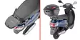 Givi Rear Rack Suzuki Address 125 (2023) - Kiinnityssarjat ja tavaratelineet - D489588 - 1