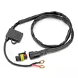 Givi Second Wire For S510 Charger - Muut mittariston tarvikkeet - D498668 - 1