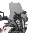 Givi Smoke Spoiler Ktm 790890 Adventure '23 - Moottoripyörän katteet ja tuulenohjaimet - D498738 - 1