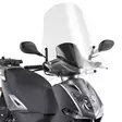 Givi Specific fitting kit for 440A &441A - Moottoripyörän katteet ja tuulenohjaimet - D308758 - 1