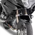 GIVI SPECIFIC KIT TO FIX S310/S320 - Kiinnityssarjat ja tavaratelineet - D331348 - 1
