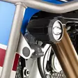 GIVI SPECIFIC KIT TO FIX S310S320 - Kiinnityssarjat ja tavaratelineet - D355048 - 1