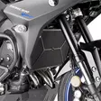 GIVI SPECIFIC RADIATOR PROTECTION - Moottoripyörän jäähdyttimen suojat - D331388 - 1