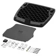 Givi Specific rear plate - Kiinnityssarjat ja tavaratelineet - D120608 - 2