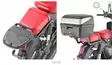 GIVI Specific rear rack Honda Cub 21- for MONOLOCK® top-case - Kiinnityssarjat ja tavaratelineet - D445678 - 1
