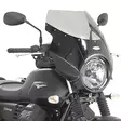 GIVI SPECIFIC SCREEN BMW R1200 - Moottoripyörän katteet ja tuulenohjaimet - D332098 - 1