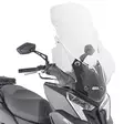 Givi Tran. Sc. Kymco Dink R 125 - 150 (2023) - Kiinnityssarjat ja tavaratelineet - D498728 - 1
