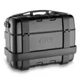 Givi Trekker Blackline monokey 46lt laukku - Moottoripyörän kovat laukut - D173118 - 1