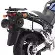 Givi Tubular pannier holder for MONOKEY® boxes - Kiinnityssarjat ja tavaratelineet - D120698 - 1