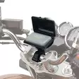 GIVI /UNIV.KIT HOLDER FOR DEVICES - Kiinnityssarjat ja tavaratelineet - D331428 - 1