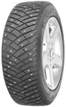 Goodyear Ultra Grip Ice Arctic 185/60 nastarengas - 15-tuumaiset talvirenkaat - 499-57858 - 1