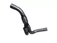 GPR Aprilia Dorsoduro 750 2008/16 Decat pipe manifold Decatalizzatore - Moottoripyörän väliputket - D422198 - 2