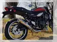 GPR Bmw K 100 1983/1994 Double univ. EC-Approv. silencer w/o link pipes Deeptone - Moottoripyörän äänenvaimentimet - D425168 - 7