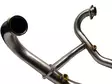 GPR Bmw R 1200 Gs 2004/09 Decat pipe manifold Decatalizzatore - Moottoripyörän väliputket - D422208 - 2