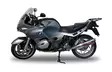 GPR Bmw R 1200 St-Rt 2003/08 EC-Approv. slip-on exhaust Trioval - Moottoripyörän äänenvaimentimet - D425488 - 5
