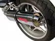 GPR Bmw R 1200 St-Rt 2003/08 EC-Approv. slip-on exhaust Trioval - Moottoripyörän äänenvaimentimet - D425488 - 6