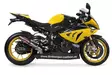 GPR Bmw S 1000 Rr 2009/11 EC-Approv. slip-on exhaust Deeptone Inox - Moottoripyörän äänenvaimentimet - D425508 - 3