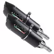GPR Ducati Super Sport 800 Ss 2003/07 Pair of EC-Approv. slip-on exhaust cataliz - Moottoripyörän äänenvaimentimet - D422498 - 1
