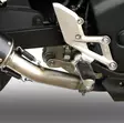 GPR Honda Cbr 250 R 2010/14 EC-Approv. slip-on exhaust Powercone Evo - Moottoripyörän äänenvaimentimet - D427208 - 5