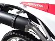 GPR Honda Crf 250 L / Rally2017/20 e4 EC-Approv. slip-on exhaust catalized Albus - Moottoripyörän äänenvaimentimet - D426298 - 5
