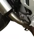 GPR Honda Vfr 1200 F i.e. 2010/16 e3 EC-Approv. slip-on exhaust Trioval - Moottoripyörän äänenvaimentimet - D427268 - 4