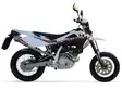 GPR Husqvarna TE 125 4T 2010/13 EC-Approv. full line exhaust Powercone Evo - Moottoripyörän pakoputkistot - D423138 - 5