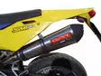 GPR Husqvarna Te 610 E-Sm 610 2007/09 EC-Approv. silencer with mid-full line Gpe - Moottoripyörän pakoputkistot - D424558 - 11