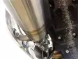 GPR Husqvarna Te 630 E - Sms - Smr2010/14 Pair EC-Approv. slip-on exhaust Albus - Moottoripyörän äänenvaimentimet - D422868 - 10