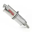 GPR Husqvarna Te E - Sms 610 2000/04 EC-Approv. silencer with mid-full line Trio - Moottoripyörän pakoputkistot - D424568 - 1