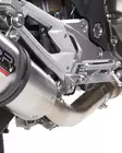 GPR Kawasaki Z 800 2013/16 e3 EC-Approv. slip-on exhaust Gpe Ann. Titaium - Moottoripyörän äänenvaimentimet - D427698 - 11