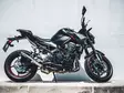 GPR Kawasaki Z 900 E 2017/20 e4 EC-Approv. slip-on exhaust M3 Black Titanium - Moottoripyörän äänenvaimentimet - D427738 - 4