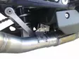 GPR Kawasaki Zx-10R 2008/09 Decat pipe manifold Decatalizzatore - Moottoripyörän väliputket - D422268 - 2