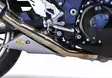 GPR Kawasaki Zzr 1400 2008/11 Pair EC-Approv. slip-on exhaust Trioval - Moottoripyörän äänenvaimentimet - D422888 - 4