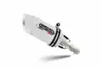 GPR KtmDuke 390 2021/2023 e5 ALBUS EVO4 SP - Moottoripyörän äänenvaimentimet - D519328 - 1