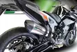 GPR Ktm Duke 790 2017/20 e4 EC-Approv. slip-on exhaust GP Evo4 Titanium - Moottoripyörän äänenvaimentimet - D426648 - 9