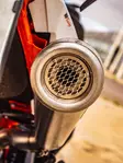 GPR Ktm Duke 890 - 890 R 2021/2022 e5 EC-Approv. slip-on exhaust Powercone Evo - Moottoripyörän äänenvaimentimet - D426518 - 9