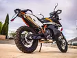 GPR Ktm Duke 890 L 2021/2022 e5 EC-Approv. slip-on exhaust Powercone Evo - Moottoripyörän äänenvaimentimet - D426528 - 6