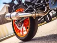 GPR Ktm Rc 390 2017/20 e4 EC-Approv. slip-on exhaust M3 Inox - Moottoripyörän äänenvaimentimet - D426578 - 13