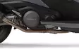 GPR Kymco Ak 550 2017/20 e4 EC-Approv. full line exhaust catalized M3 Titanium N - Moottoripyörän pakoputkistot - D423748 - 4