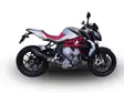 GPR Mv Agusta F3 800 2017/20 e4 EC-Approv. slip-on exhaust catalized GP Evo4 Tit - Moottoripyörän äänenvaimentimet - D426678 - 10