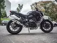 GPR Yamaha Mt-07 2014/2016 e3 Racing full line exhaust M3 Inox - Moottoripyörän pakoputkistot - D424358 - 9