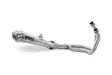 GPR YamahaMt-07 2021/2024 e5 POWERCONE EVO FS - Moottoripyörän pakoputkistot - D518868 - 1